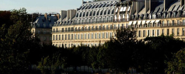 Hôtel le Meurice, Paris 1er