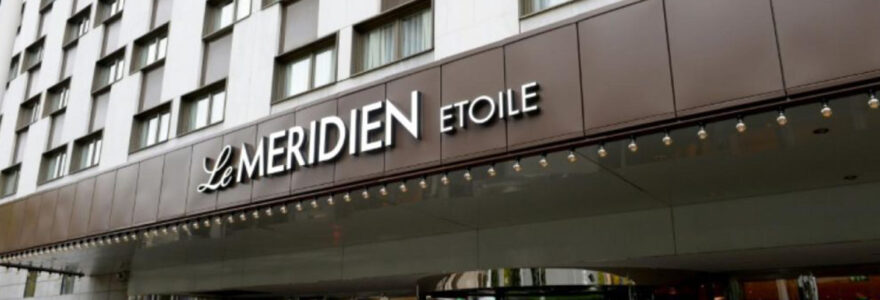 Le Méridien Etoile