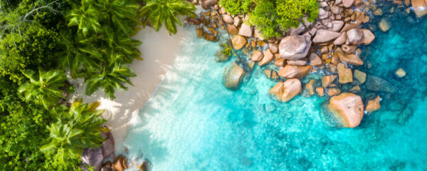 Croisières aux Seychelles