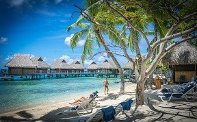Bora Bora Tourisme